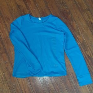 Under Armour long sleeve